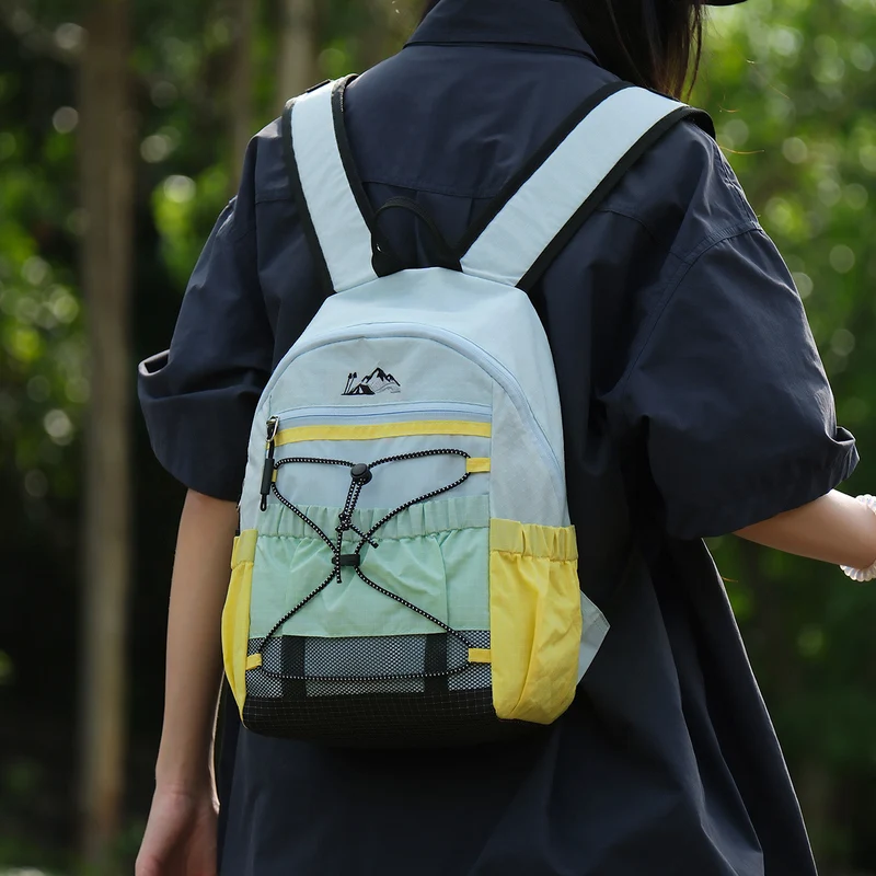 Multifunktionaler Outdoor Abenteuer Rucksack Karnz