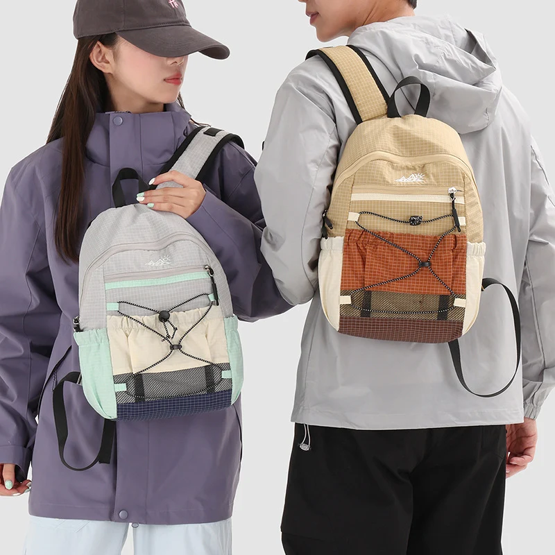 Multifunktionaler Outdoor Abenteuer Rucksack Karnz