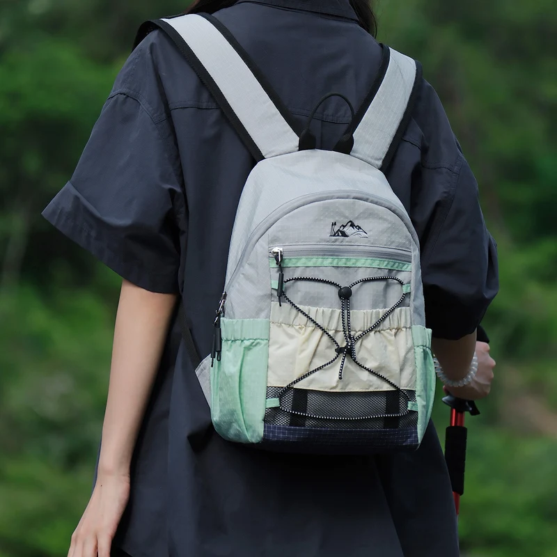 Multifunktionaler Outdoor Abenteuer Rucksack Karnz