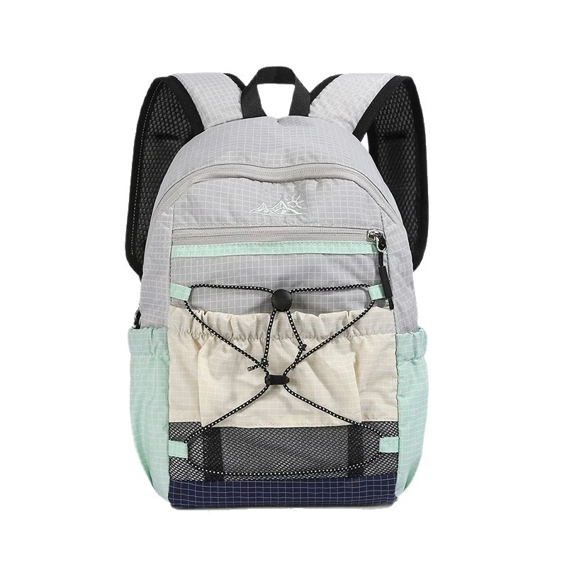 Multifunktionaler Outdoor Abenteuer Rucksack Karnz