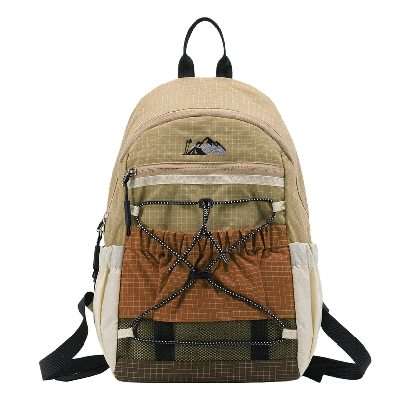 Multifunktionaler Outdoor Abenteuer Rucksack Karnz