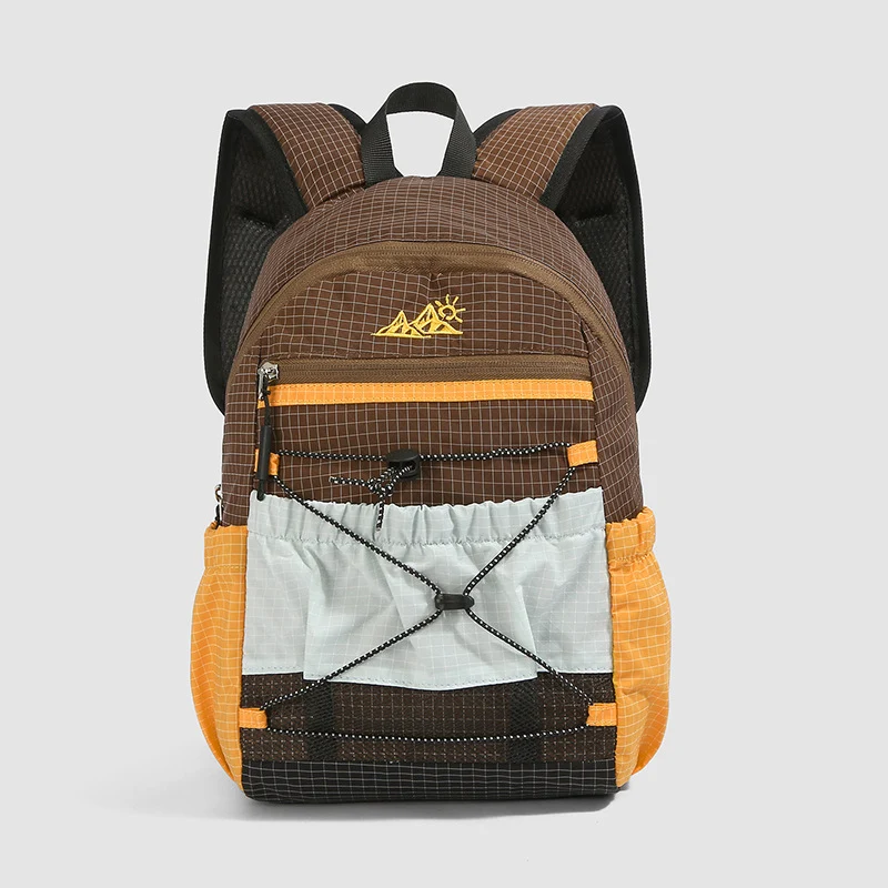 Multifunktionaler Outdoor Abenteuer Rucksack Karnz