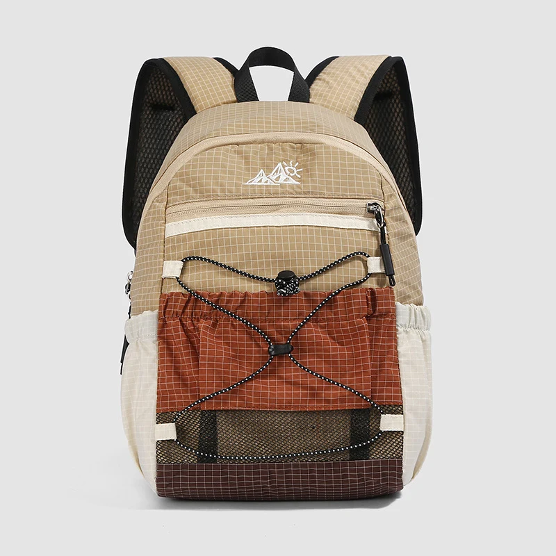 Multifunktionaler Outdoor Abenteuer Rucksack Karnz