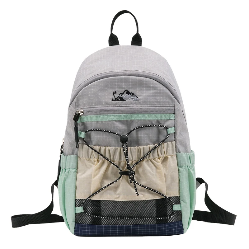 Multifunktionaler Outdoor Abenteuer Rucksack Karnz