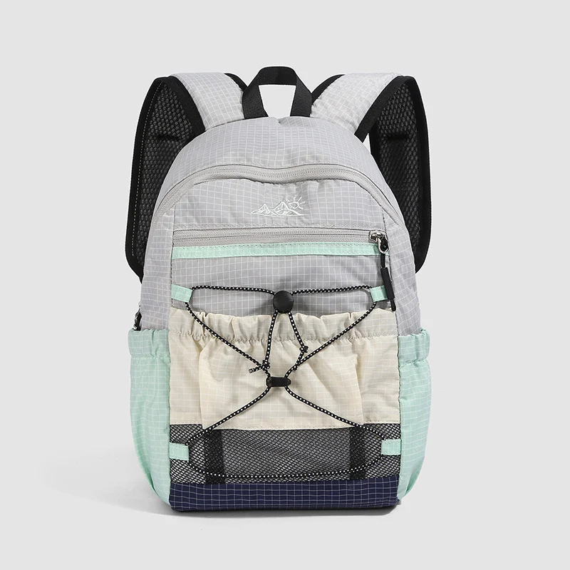 Multifunktionaler Outdoor Abenteuer Rucksack Karnz