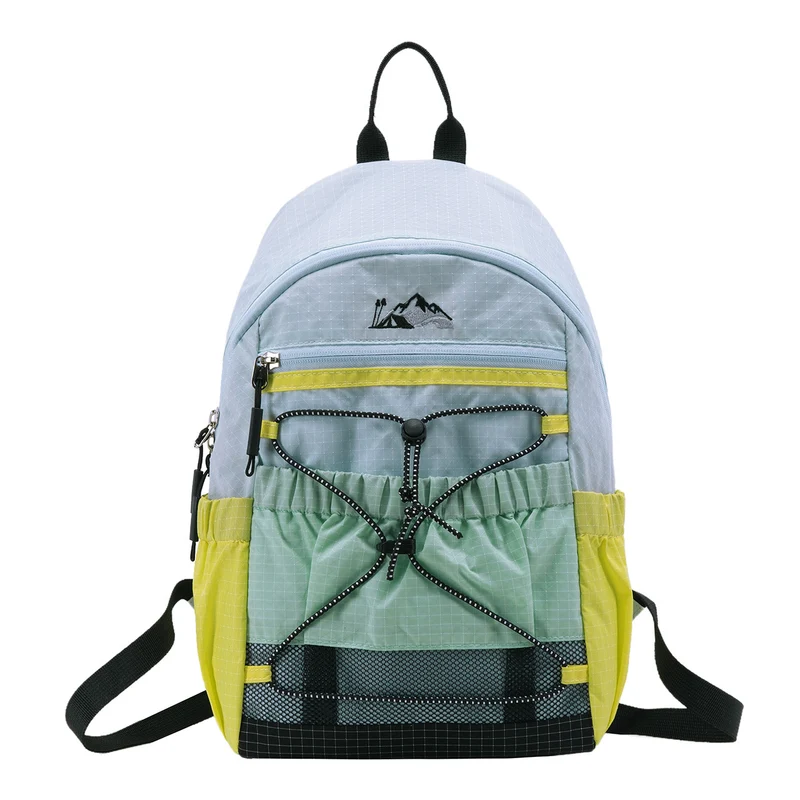 Multifunktionaler Outdoor Abenteuer Rucksack Karnz