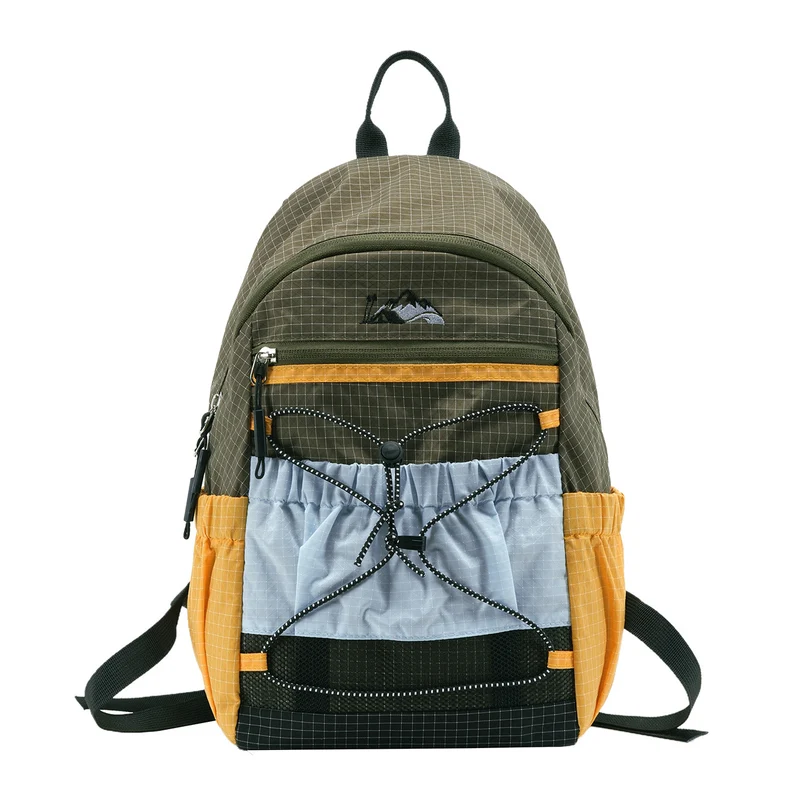 Multifunktionaler Outdoor Abenteuer Rucksack Karnz