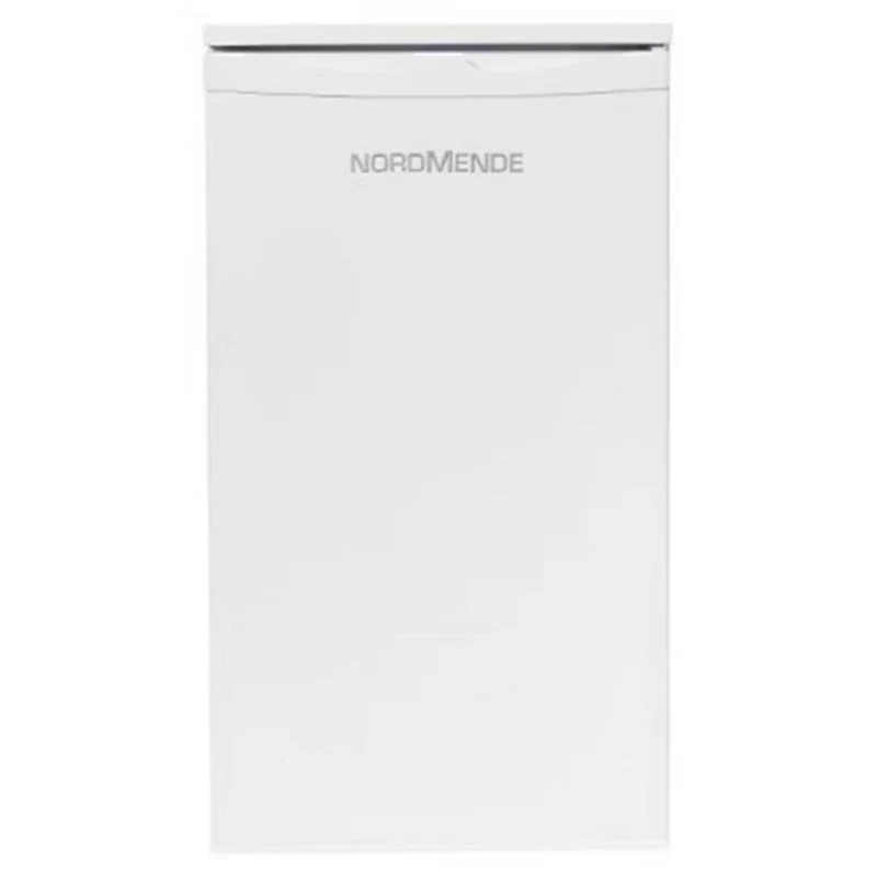 NordMende 64L freistehend Undercounter Gefrierschrank - Weiß | RUF119NMWH