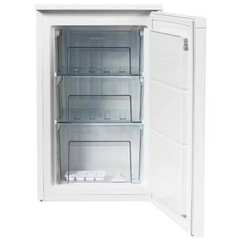 NordMende 64L freistehend Undercounter Gefrierschrank - Weiß | RUF119NMWH