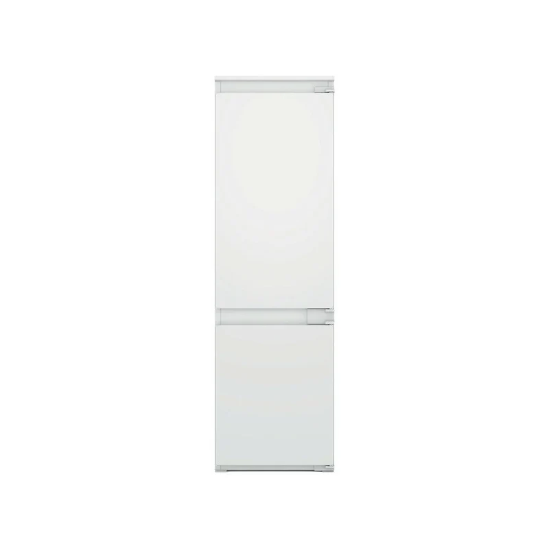 Whirlpool 6TH SENSE 268L Einbau Kühl-Gefrierkombination - Weiß | WHC18D041A1