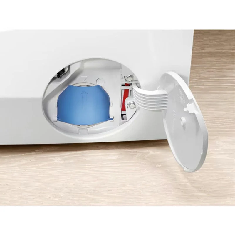 Electrolux PerfectCare 700 7KG/4KG 1600RPM Fully integriert Waschtrockner - Weiß | EWD746PCBI