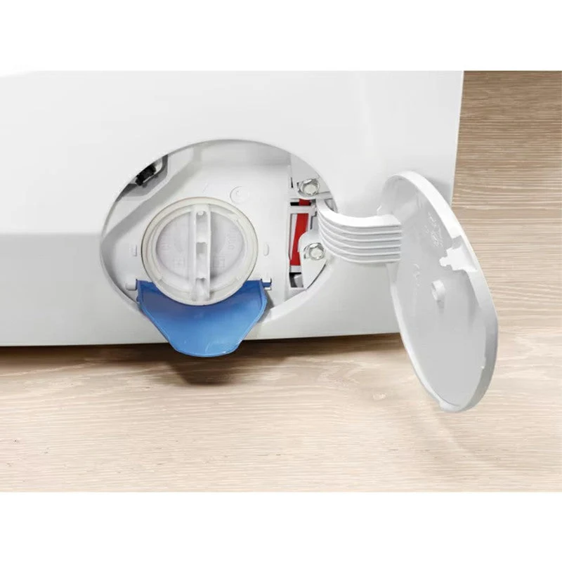 Electrolux PerfectCare 700 7KG/4KG 1600RPM Fully integriert Waschtrockner - Weiß | EWD746PCBI