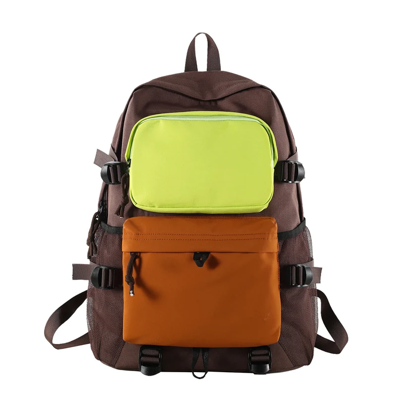 Multi-Taschen Utility Rucksack Karnz 1791205931