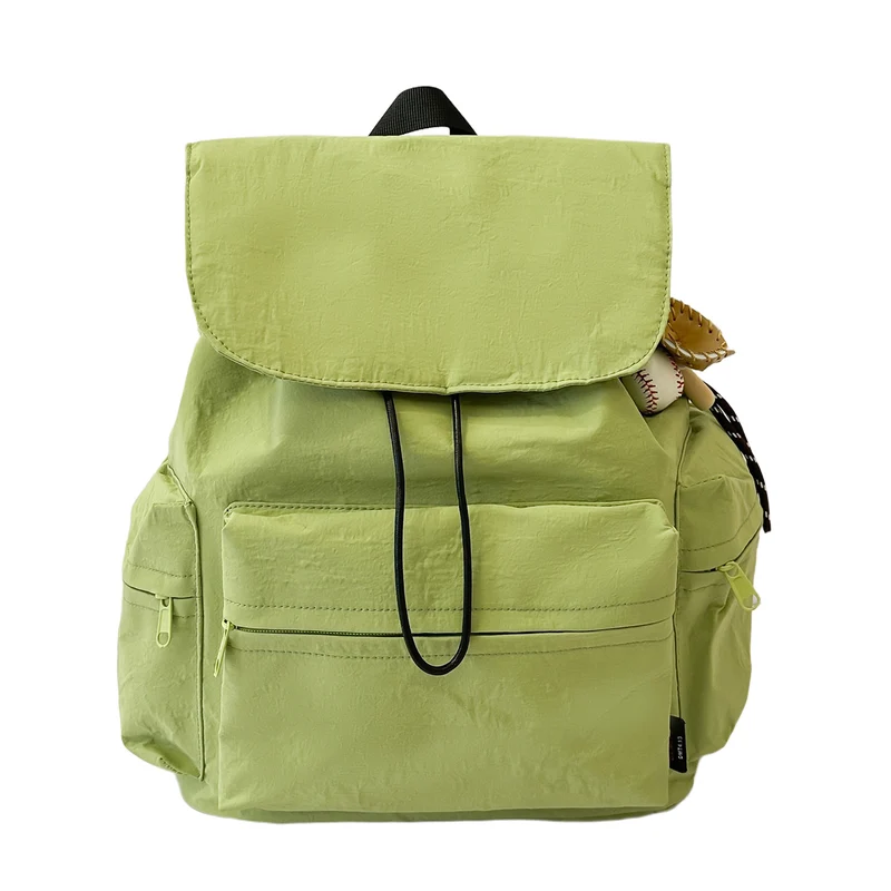 Multi-Taschen Utility Rucksack Karnz 1791205779