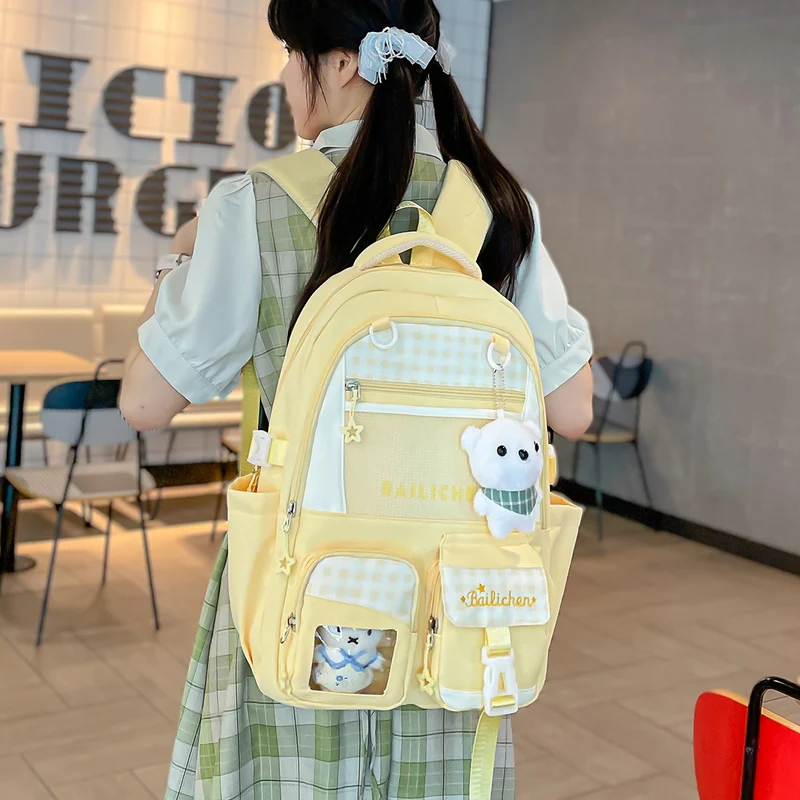 Multifunktionaler Utility Rucksack Karnz
