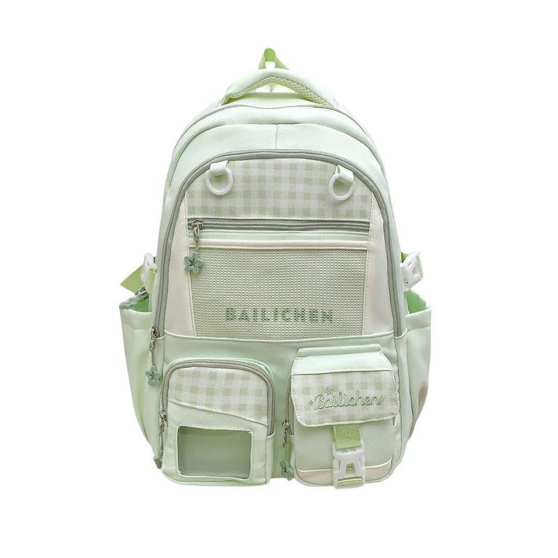 Multifunktionaler Utility Rucksack Karnz