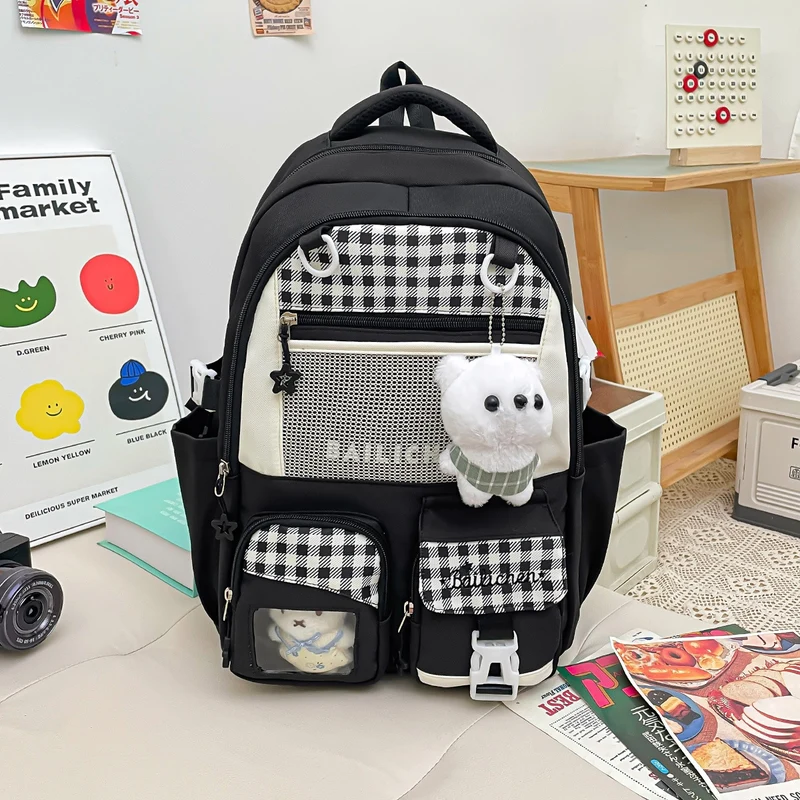Multifunktionaler Utility Rucksack Karnz