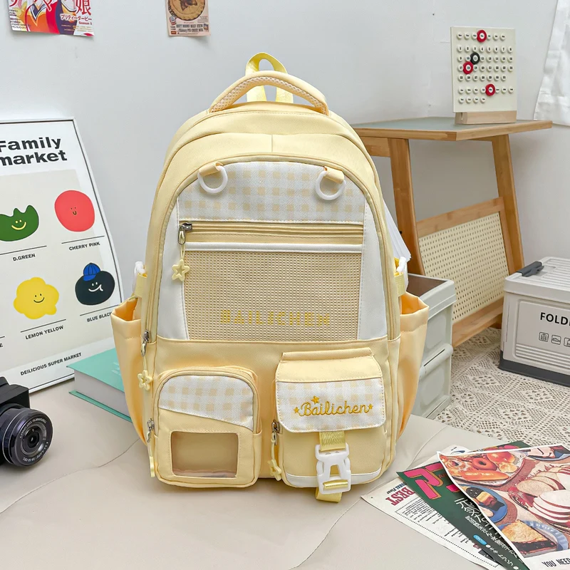 Multifunktionaler Utility Rucksack Karnz