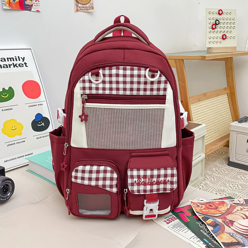 Multifunktionaler Utility Rucksack Karnz