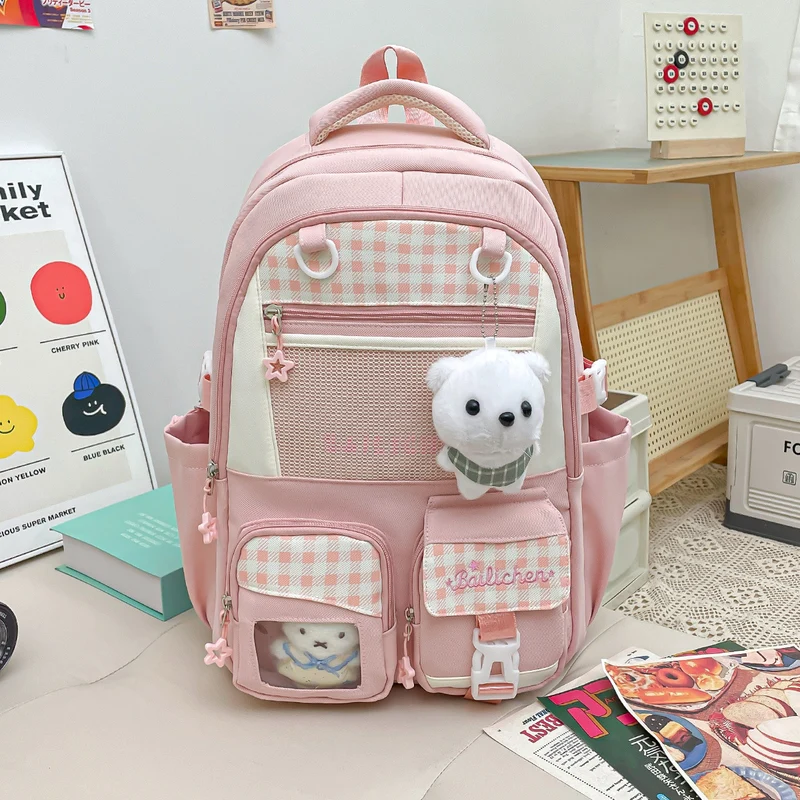 Multifunktionaler Utility Rucksack Karnz