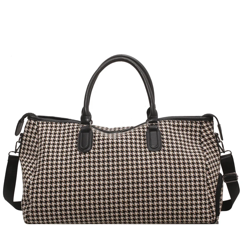 Elegante Wochenendtasche Skanto