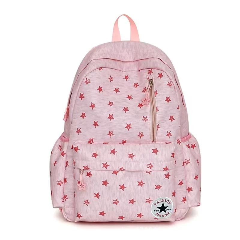 Outdoor-Rucksack Skanto mit Sternenmuster