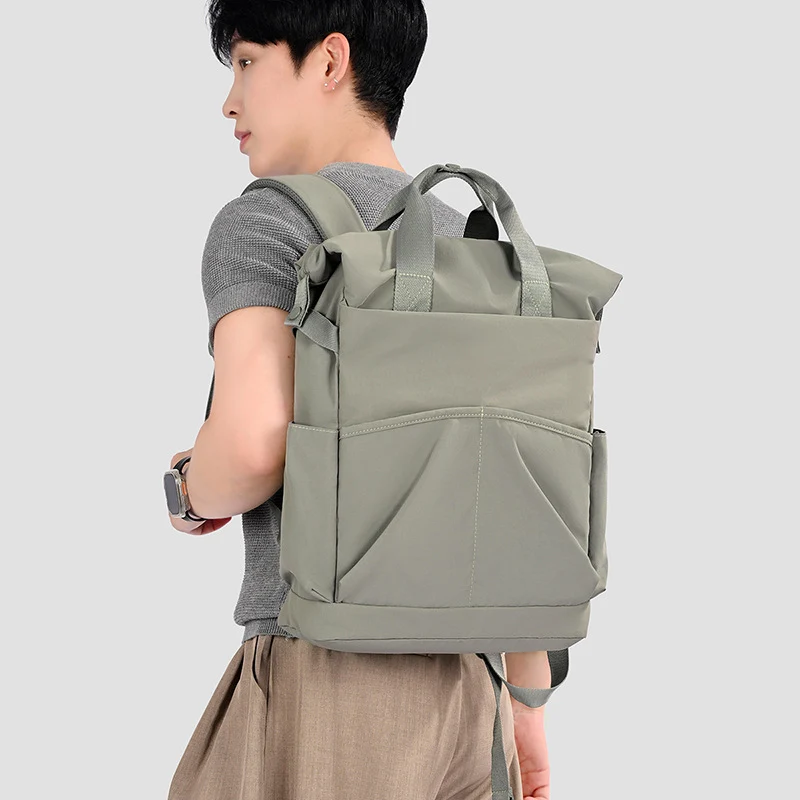 Multifunktionaler Urban Rucksack Karnz