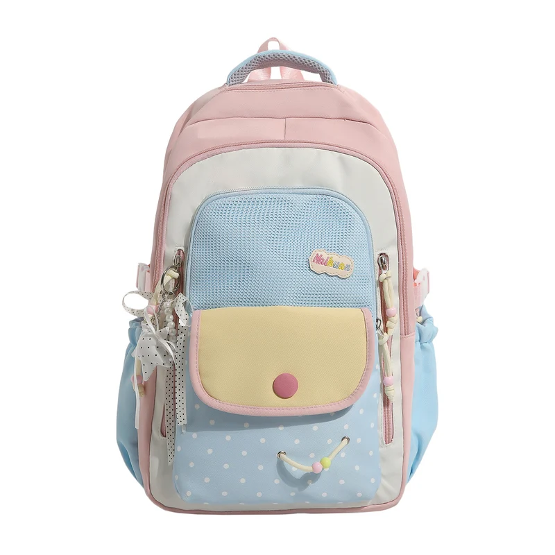 Verspielter verstellbarer Rucksack Karnz