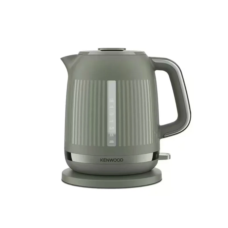 Kenwood 1.7L Cordless Dusk Wasserkocher - Olive Grün | ZJP30.000GN