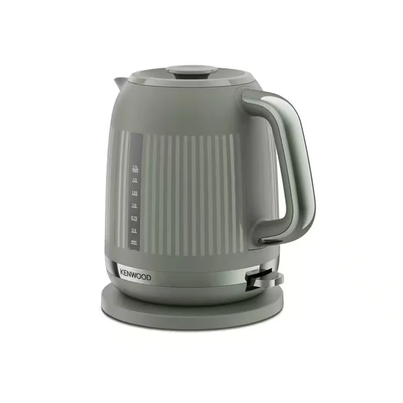 Kenwood 1.7L Cordless Dusk Wasserkocher - Olive Grün | ZJP30.000GN