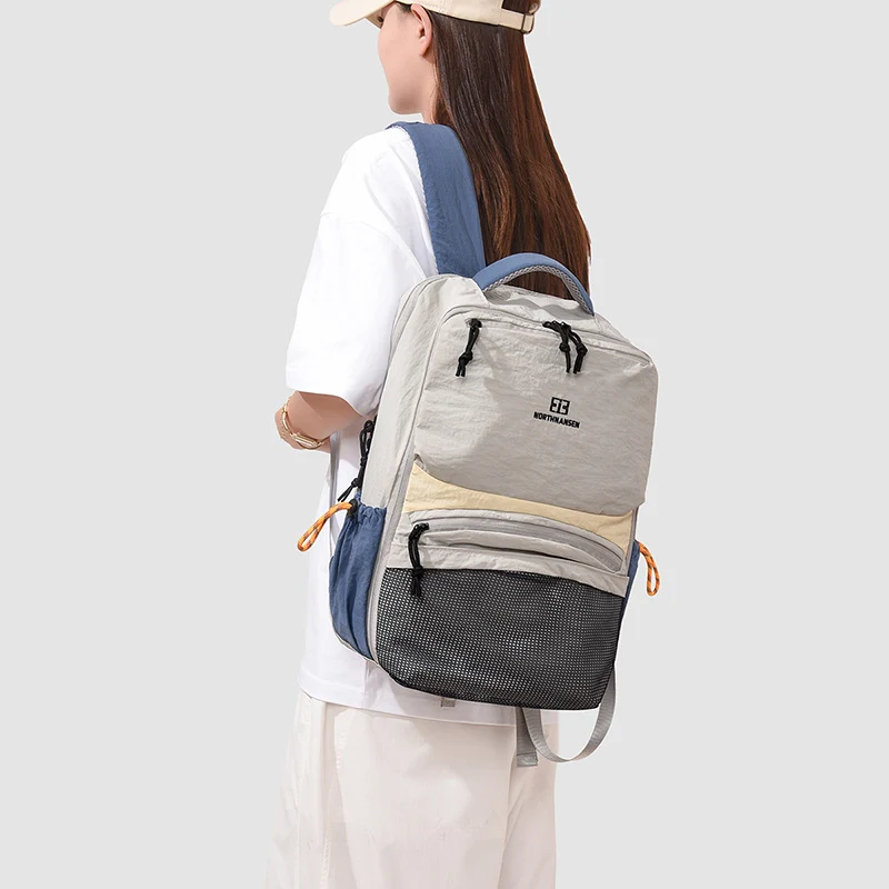 Multi-Taschen Urban Rucksack Karnz