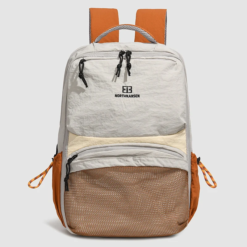 Multi-Taschen Urban Rucksack Karnz