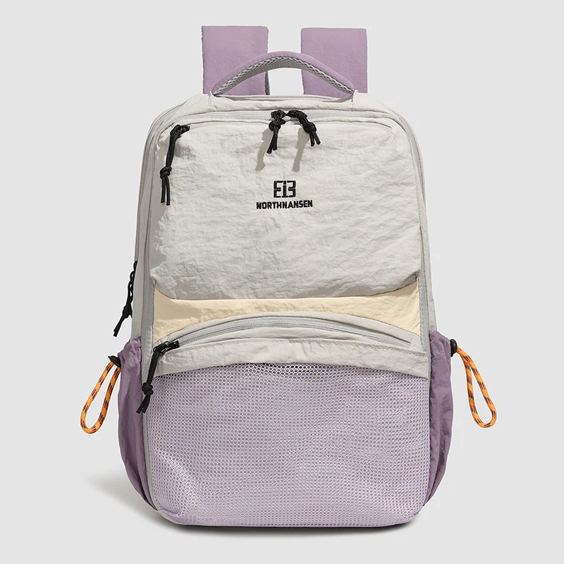 Multi-Taschen Urban Rucksack Karnz