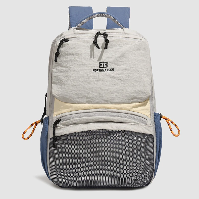 Multi-Taschen Urban Rucksack Karnz