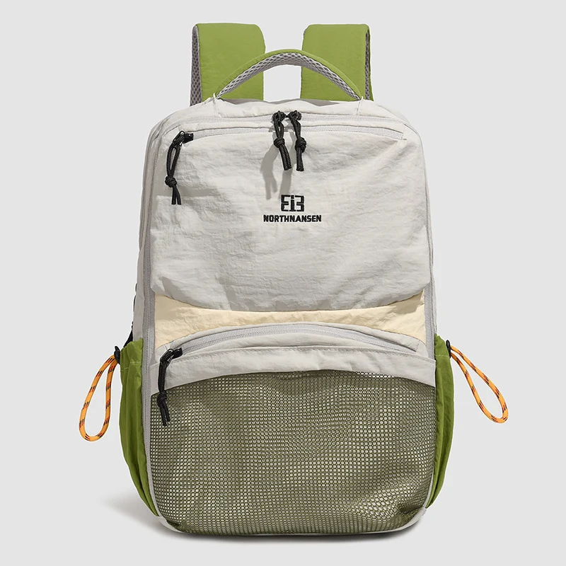 Multi-Taschen Urban Rucksack Karnz