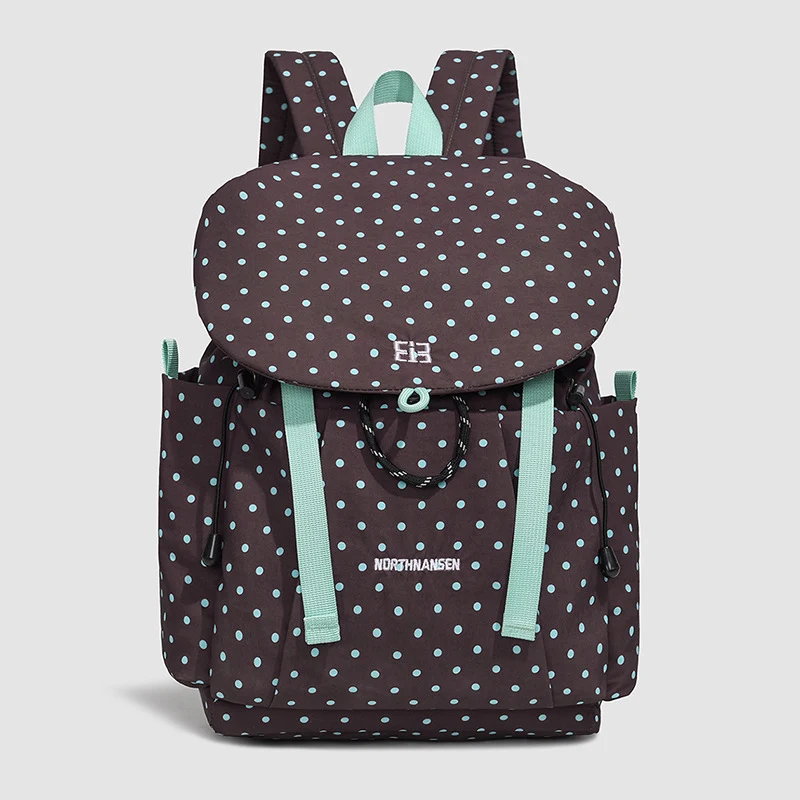 Multi-Taschen Stylischer Rucksack Karnz