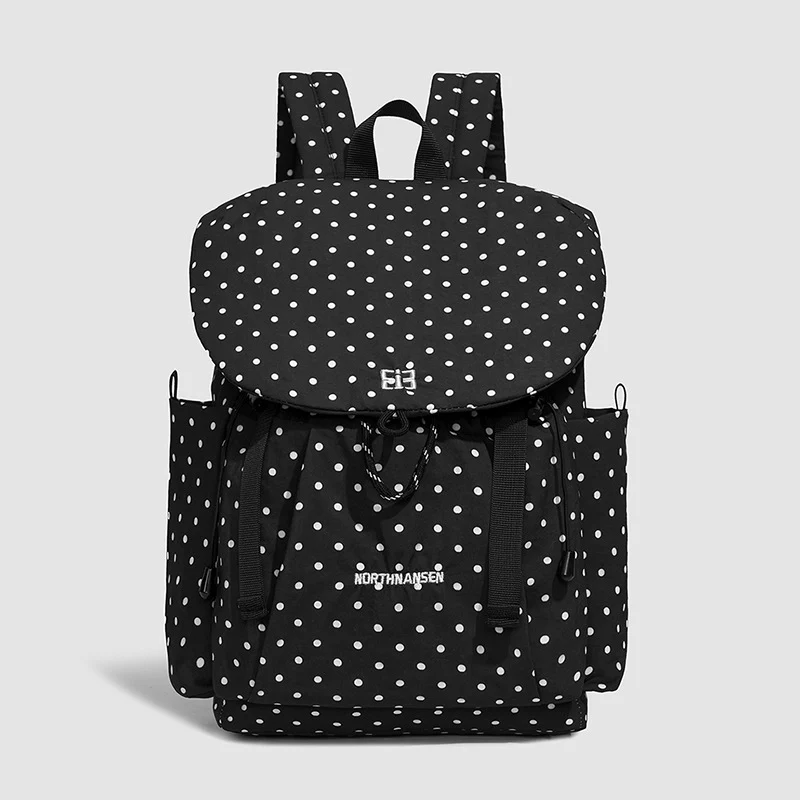 Multi-Taschen Stylischer Rucksack Karnz