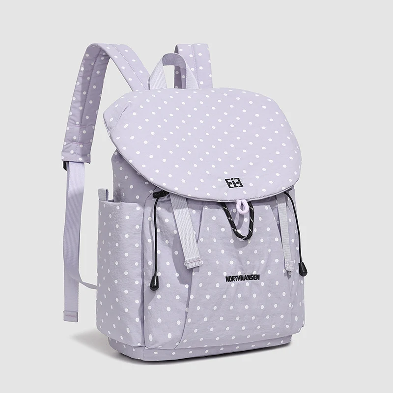 Multi-Taschen Stylischer Rucksack Karnz
