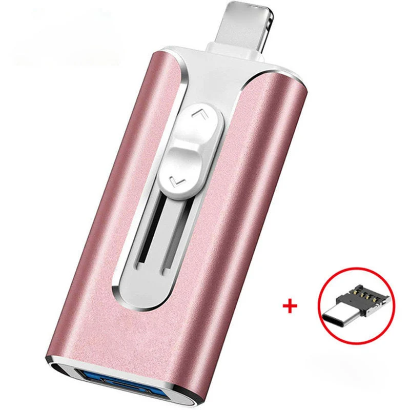 💥Heiße Aktion 50% Rabatt💥USB-Flash-Laufwerk für externe Speichermedien