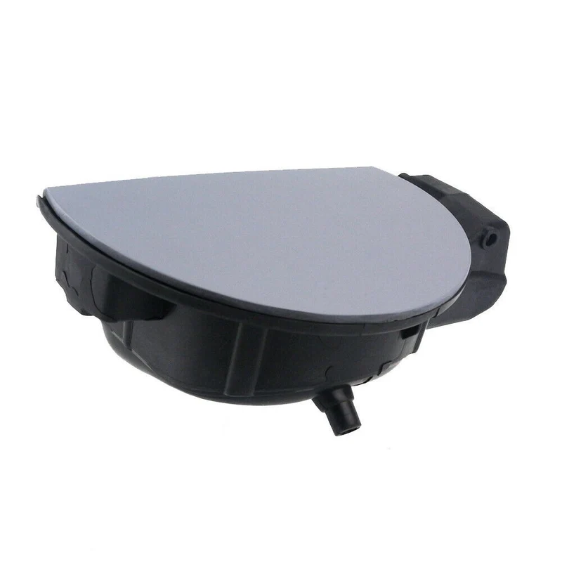 Tankklappe Tankdeckel Kraftstoffdeckel Tanken für Golf 6 GTI 2010-2013
