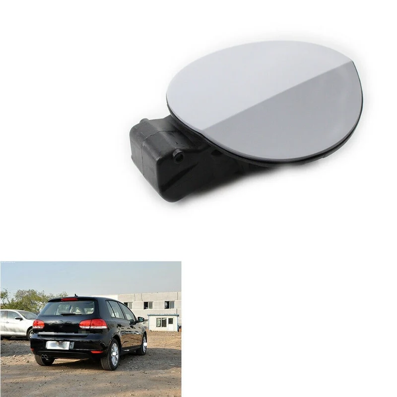 Tankklappe Tankdeckel Kraftstoffdeckel Tanken für Golf 6 GTI 2010-2013