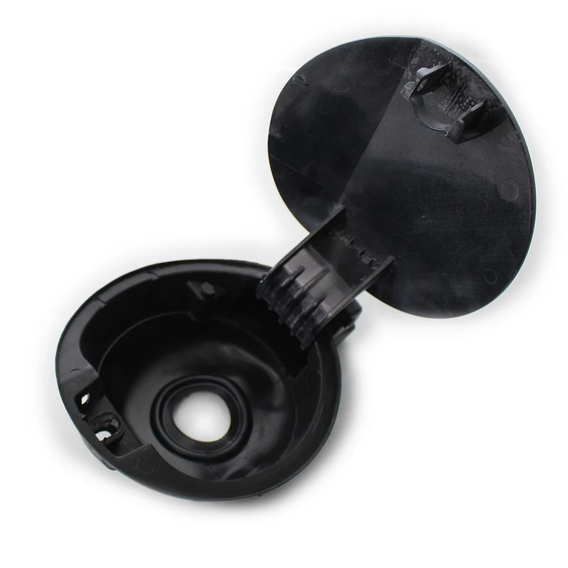 Tankklappe Tankdeckel Kraftstoffdeckel Tanken für Golf 6 GTI 2010-2013