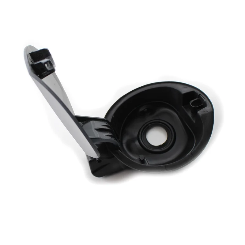Tankklappe Tankdeckel Kraftstoffdeckel Tanken für Golf 6 GTI 2010-2013