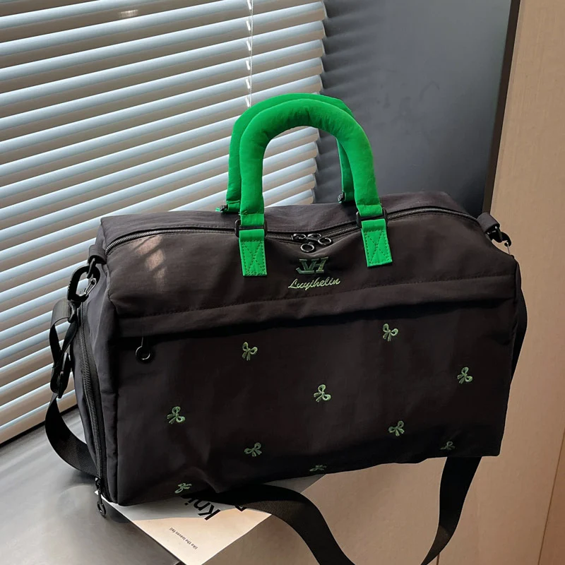Multifunktionale Reisetasche Karnz