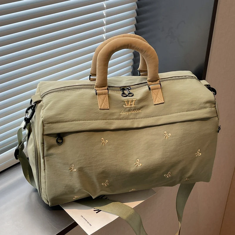 Multifunktionale Reisetasche Karnz
