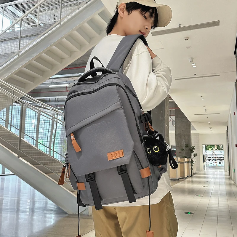 Multifunktionaler Reise-Rucksack Karnz