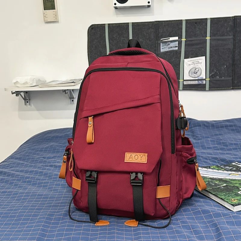 Multifunktionaler Reise-Rucksack Karnz