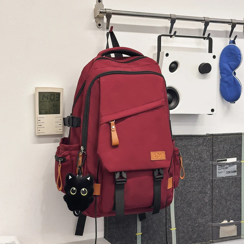 Multifunktionaler Reise-Rucksack Karnz