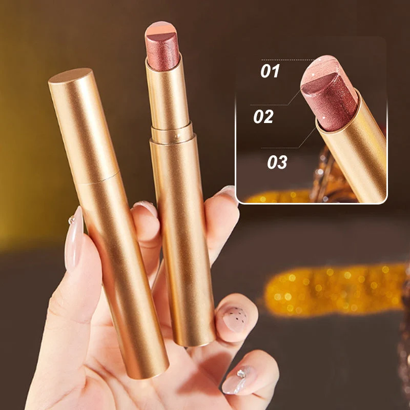 📢📢50 % Rabatt!!🥳🎨🔥 3 Farben in einem Lidschattenstift