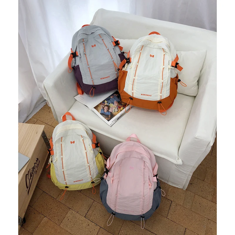 Multifunktionaler Outdoor-Rucksack Karnz